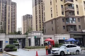 猝不及防！江宁5万/㎡成交了图片