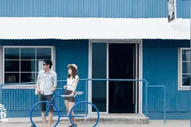 扶贫式婚姻，十有九伤图片