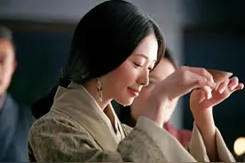 中国历史百位皇妃之十六：北魏杰出的女政治家拓跋浚皇后冯氏图片
