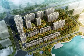 沧州楼市：和悦名著东区获预售证 荣盛花语城12月5日开盘图片