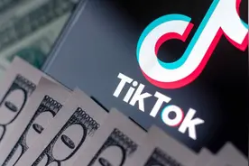 TikTok欧洲月活过亿，中国智造从汽车到软件，全面影响海外图片