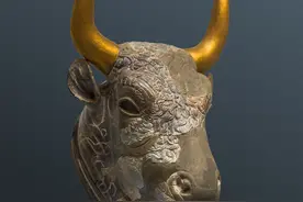 世界历史连载：米诺斯的王宫——欧洲最古老文明诞生的地标图片