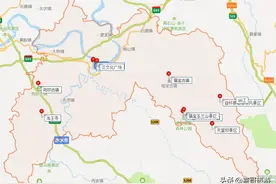 泸州合江县有哪些好玩的景点？自驾游路线怎么走？图片