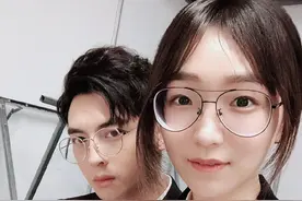 北大网红抱怨考编不公遭打脸，内涵第一名走关系，反被扒成绩倒数图片