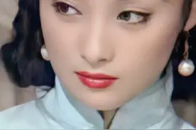 娱乐圈的顶级美人究竟有多美？已经超出词汇的范围，跪了图片