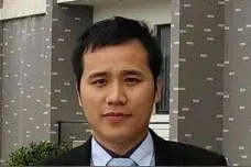 桂电驻村干部的故事 | 这个小伙儿不光帅，还很“美”！图片