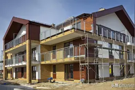 “东高不算高，西高压断腰”，啥意思？有何道理？建房讲究要留意图片