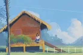 女人什么时候最需要老公？图片