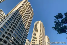 暴跌4万套！杭州二手房挂牌量骤减？我们跑了5个板块，发现……图片