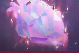 画画总是平淡无奇？那是你缺少了手感爆炸的神级厚涂质感笔刷图片