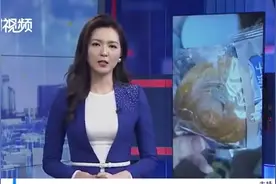 发霉、长毛、吃出虫卵？薇娅带货的“三只松鼠”再曝食品问题图片