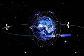 北斗卫星频率险遭删除，国宝级专家力挽狂澜图片