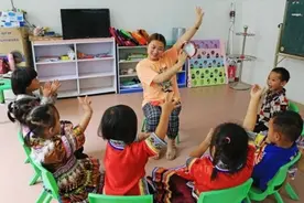 幼儿园现“招生难” 2020年全国民办园数量大减图片