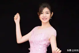 陈妍希新剧正等上线，挑战传奇歌后邓丽君，多位老戏骨为其作配图片