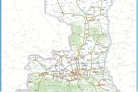 县县通！陕西省17条高速公路最新动态，离开工越来越近图片