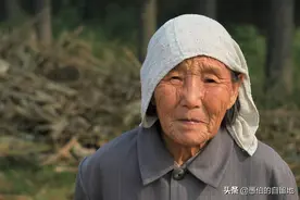 婆婆嫌我家是“绝户头”，极力拦阻我们的婚姻，结果却出乎她意料图片