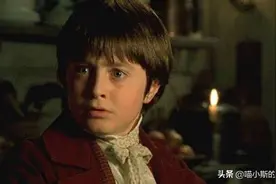 电影《哈利·波特与魔法石》幕后趣闻！“三人组”的选角故事图片