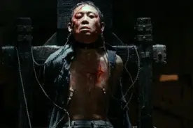 悬崖之上的幕后故事：张译“真”受电刑，于和伟连抽烟都是演技图片
