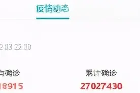 林爱玥：美国是真正的世界病夫!图片