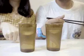 烫了个“寂寞”？开水烫筷子能杀菌吗？图片