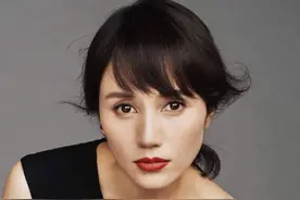 “高冷女神”袁泉的「自卑」人生，以及「曲折」情史图片