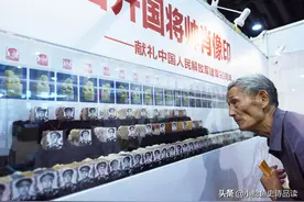 惟楚有才，湖北省开国将帅获元帅大将上将中将少将军衔名录与统计图片