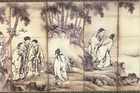 艺术小课堂 | 归去来兮（二）图片