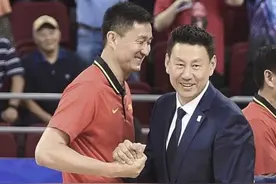 CBA最差主教练是谁？前国家队主教练当选，球迷公认他真不行图片