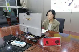 “保定责任”保师附校师生健康工程服务家庭情绪健康共建儿童友好图片