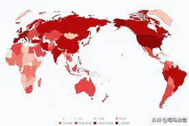 美国华人或无处可去, 这次不仅是美国, 中方也不再接收!图片