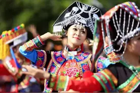 中国那么多城市，为什么要在四川西昌发射卫星？所有条件它全占了图片