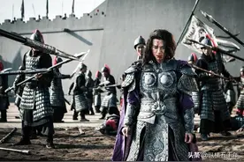怛罗斯之战，唐朝军队为何遭到惨败，被大食打得全军覆没？图片