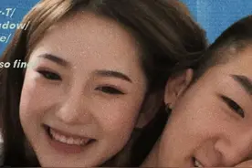 磕到了！土味顶流的爱情也太甜了图片