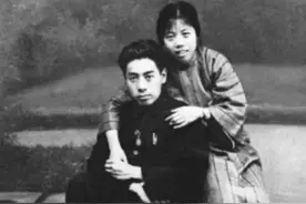 周恩来晚年和侄女聊天：在和你七妈结婚前，在巴黎有过一个女朋友图片