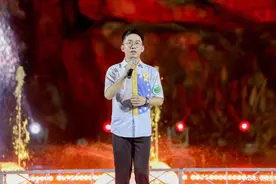杨迪仅六百余万粉丝，为何成为各档综艺争抢的人，吴彤给出答案图片