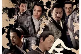 金庸《射雕英雄传》中，全真七子合起来能不能打过铁尸梅超风？图片