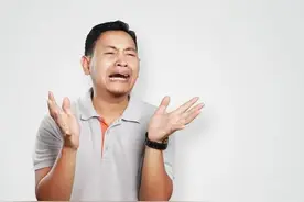 丈母娘死了，女婿会掉眼泪吗？图片