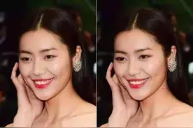 五种美眼潜力股盘点，什么样的眼睛比较适合做双眼皮？图片