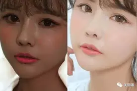化妆师提醒：防晒霜别直接涂脸上，否则皮肤越来越黑还粗糙图片