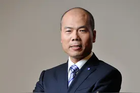 浙江穷小子陈雪华：初中辍学卖豆芽，却挣下101亿身家，凭啥？图片