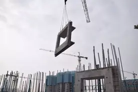 九部委给装配式建筑发来好政策：解决配套不足装配率低问题图片