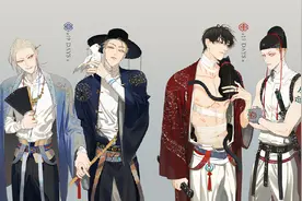 汉服源于韩服？于正回怼，深扒完韩国历史我笑了图片