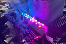 iGame内存超频勇夺全球第一图片