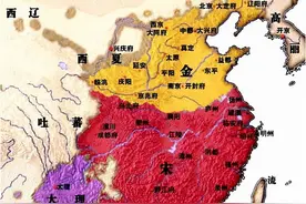 金国，比我们想象得更有存在感图片