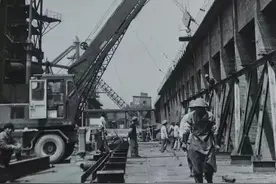 “男娶安纺，女嫁合钢”，除了合柴1972，在合肥还有它图片