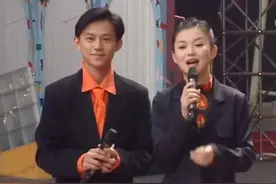 快乐大本营的三次自救图片