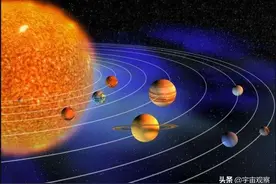 每秒30万公里！不需要加速的光子，飞行的动力从哪来？图片