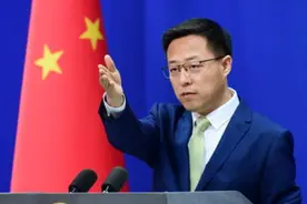 ​孙玉良：立陶宛甘为美国作先锋率先对华发难，中国愤怒反制图片