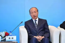 海航董事长陈峰涉嫌违法犯罪，被采取强制措施图片