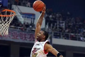 CBA史上五位大牌外援盘点：麦蒂居首 马布里入选图片